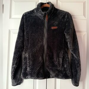 Columbia Fleece Jacket